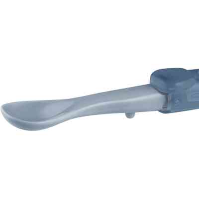 Набір дитячого посуду Canpol babies Kожечка cкладна дорожня - блакитна (56/611_blu) Вінниця