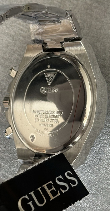 Жіночий Годинник Guess. Київ - фото 2