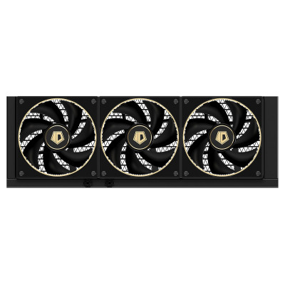 Система рідинного охолодження ID-Cooling DX360 GDL Вінниця - фото 9