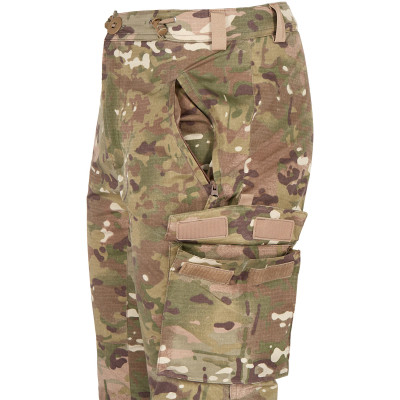 Штаны VAV Wear Kolt 12 Multicam M (KOLT12 Multicam M) Винница - изображение 11