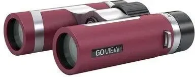Бінокль Goview Бінокль Zoomr 8x26 Czerwony Київ - фото 1