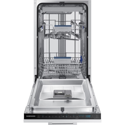 Посудомоечная машина Samsung DW50DG450B00UA Винница - изображение 9