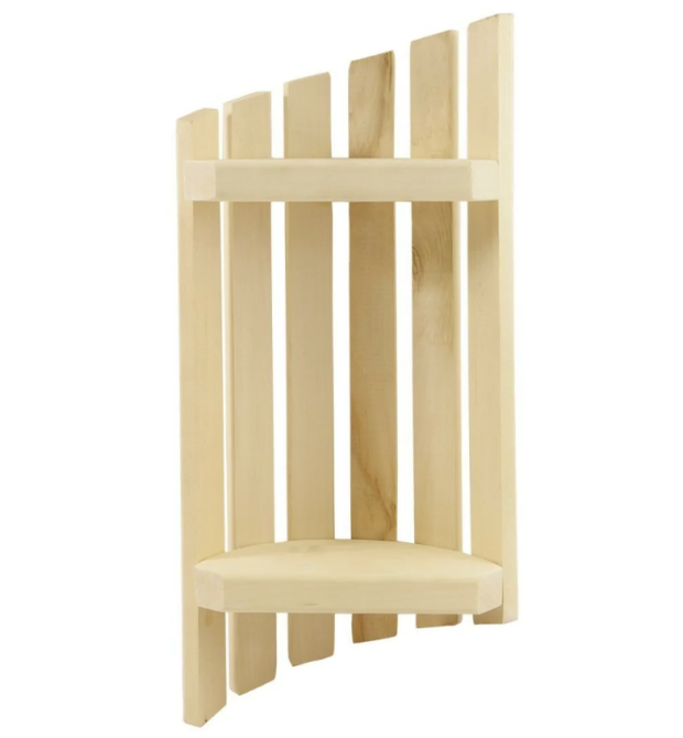 Абажур банный 