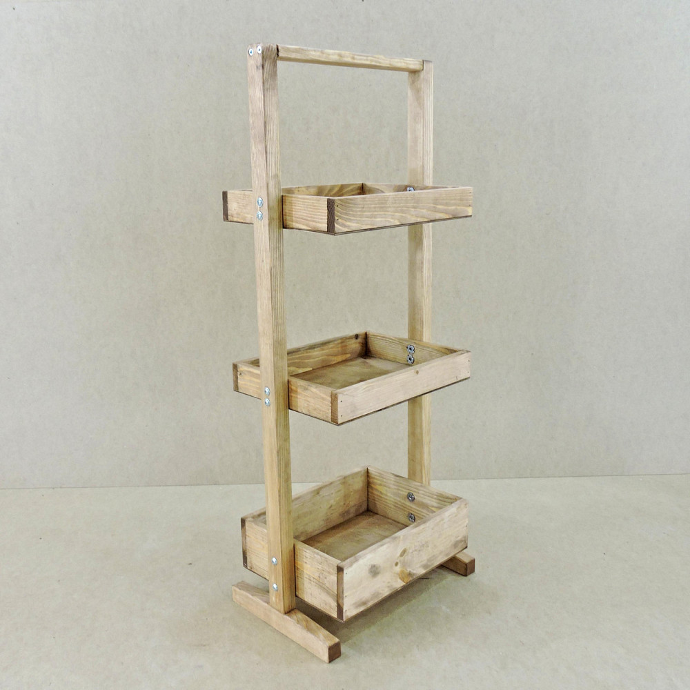 Лоток для овочів і фруктів "Перслі" мускат Миколаїв - фото 5