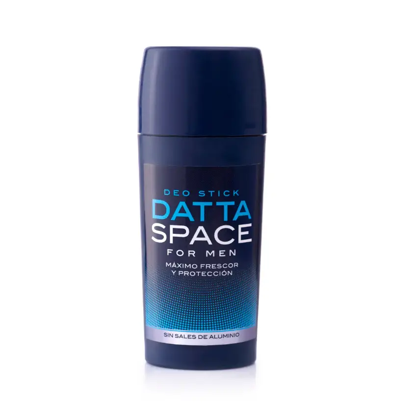 Дезодорант-стик Datta Space For Men Blue Tulipan Negro 75 мл Киев - изображение 1