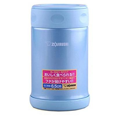 Термос Zojirushi харчовий SW-EAE50AB 0.5 л Blue (1678.03.50) Вінниця - фото 1