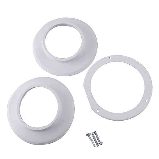 Дымоход коаксиальный для конденсационного котла Bosch 1000 мм ø 60/100 с коленом, 71.МТ7.00.88 (000022823) Киев