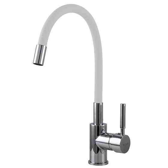 Смеситель для кухни Globus Lux LAZER GLLR-0203SW (000018462) Киев