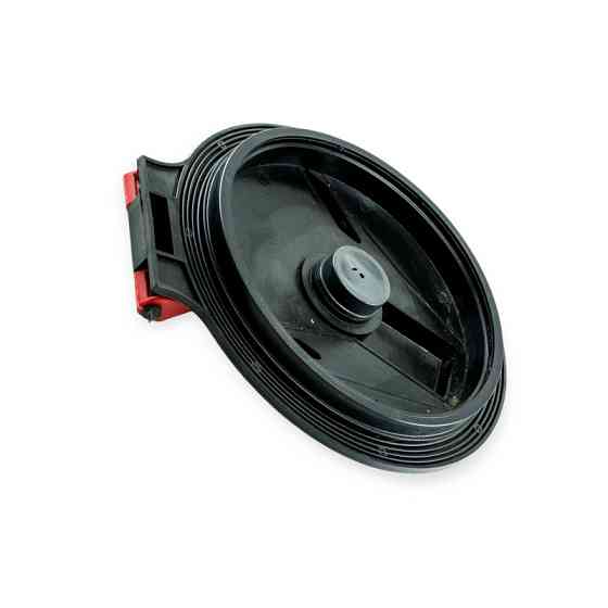 Кришка середня (Польща) бака Мукачево