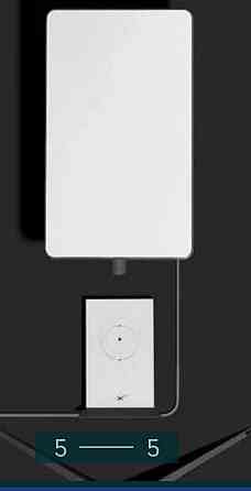 Спутниковая система: Starlink Gen 2 V2 RV. Киев