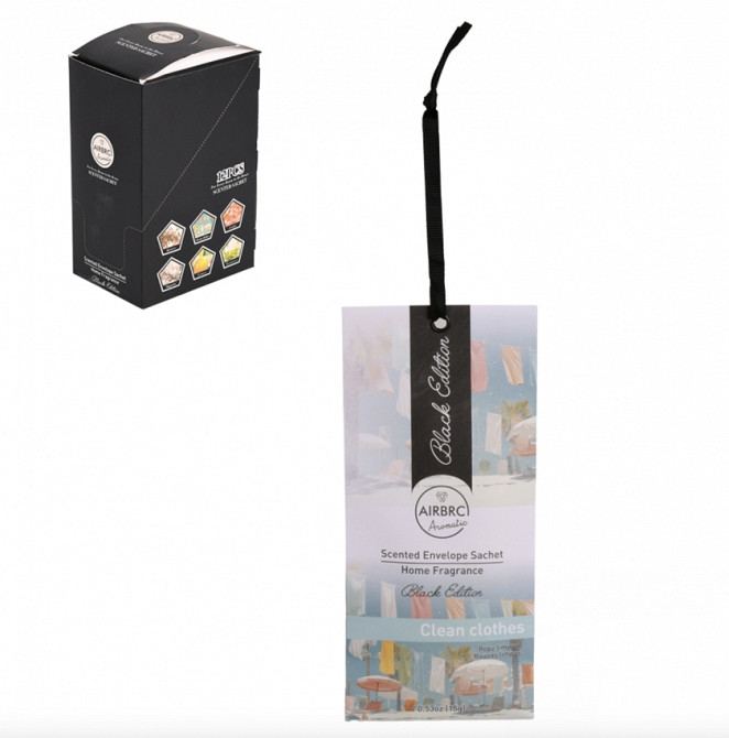 Ароматический освежитель саше, ароматизатор для дома и вещей (Зеленый чай) Винница - изображение 1