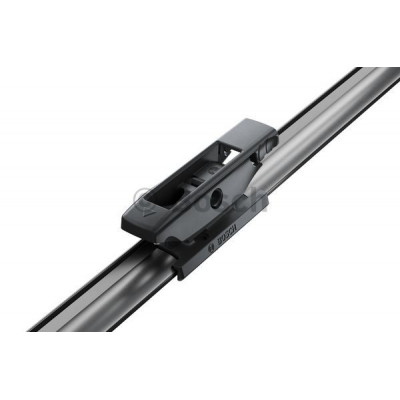 Щітка склоочисника Bosch 3397007856 (3 397 007 856) Вінниця - фото 3