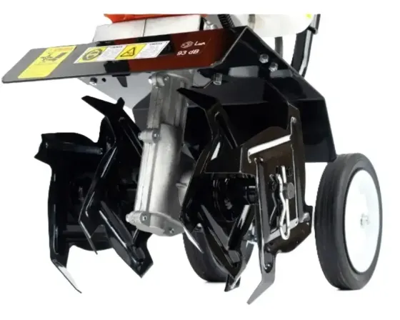 Культиватор BX-124 Boxer – бензиновый 6500 оборотов/мин, гарантия 3 года Львов