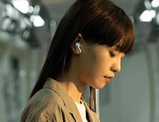 Навушники TWS Xiaomi Redmi Buds 5 CN version Київ