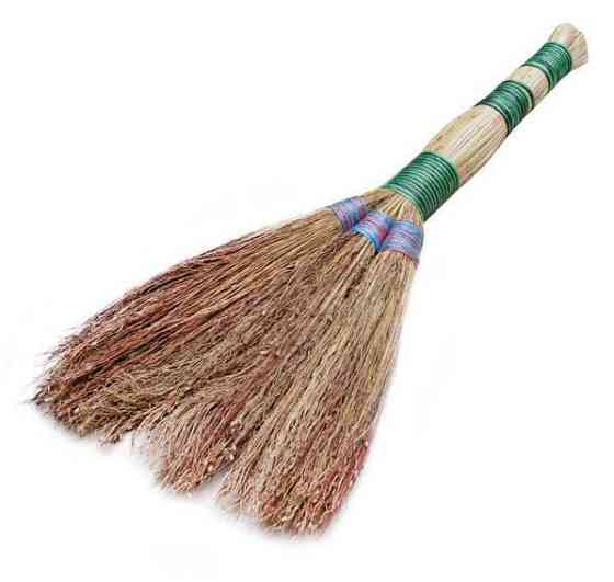 Веник Харьков