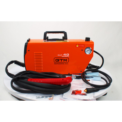 Плазморез GTM CUT-40Y LED Винница - изображение 4