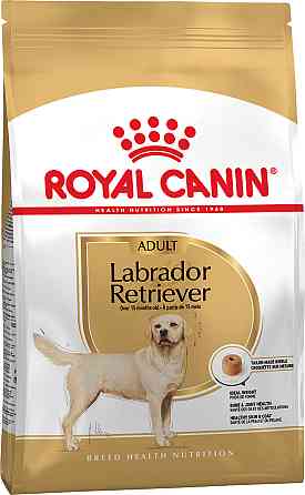 Корм для дорослих собак породи Лабрадор-ретривер ROYAL CANIN LABRADOR ADULT 12.0 кг Київ
