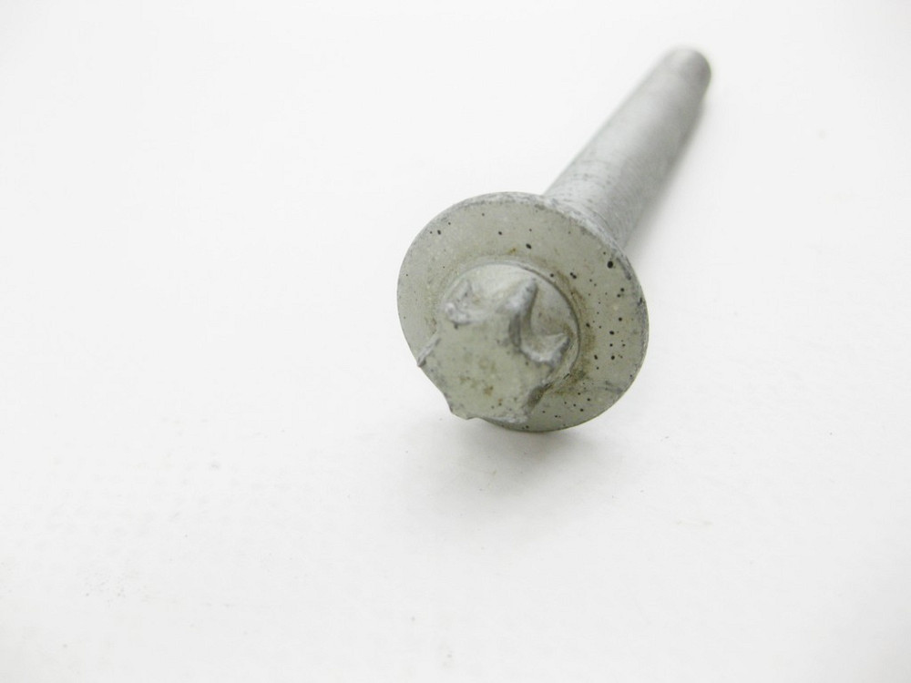 Mercedes-Benz  A0029908703 Болт кріплення подушки заднього редуктора M10 x 96 mm C-Class W205 E-Class W213 Одесса - изображение 2