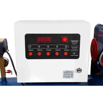 Компрессор Enersol безмасляный, 1650 л/мин, 8.4 кВт, 126.0 кг (ES-AC1650-300-10OF) Винница