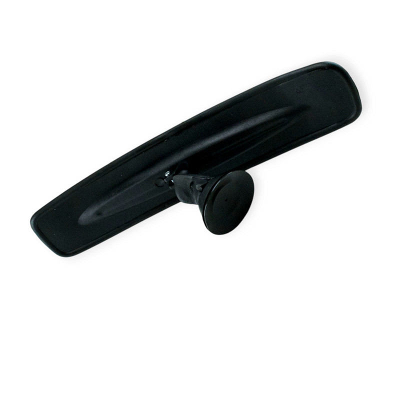 Дзеркало на присосці панорамне 330 мм. Мукачево - фото 1