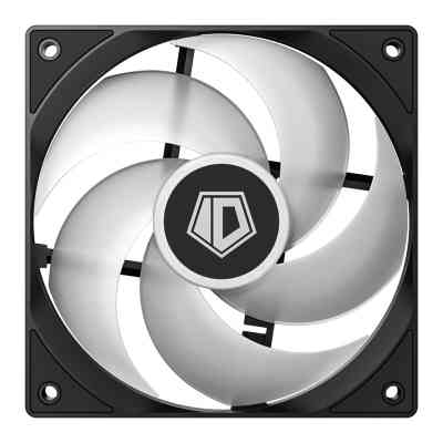 Кулер для процессора ID-Cooling SE-214-XT V2 ARGB Винница
