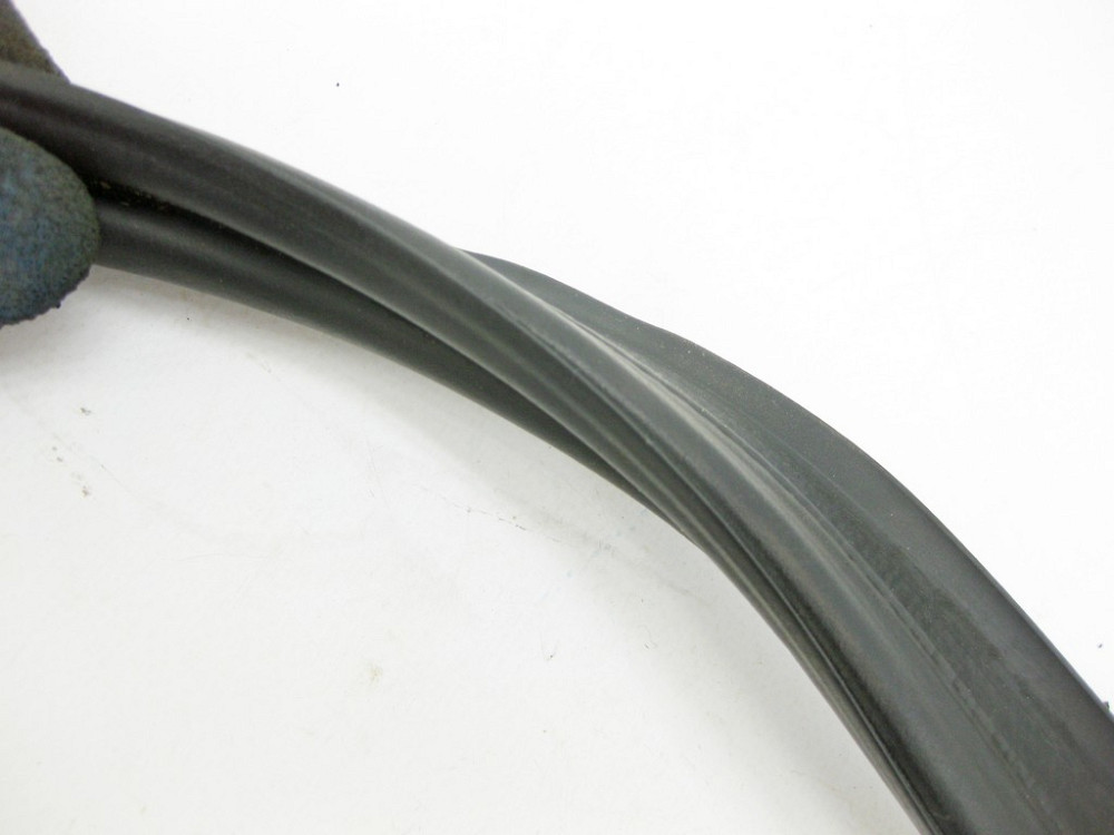 Mercedes-Benz  A1176930200 Ущільнювач отвору багажника CLA C117 Одеса - фото 5