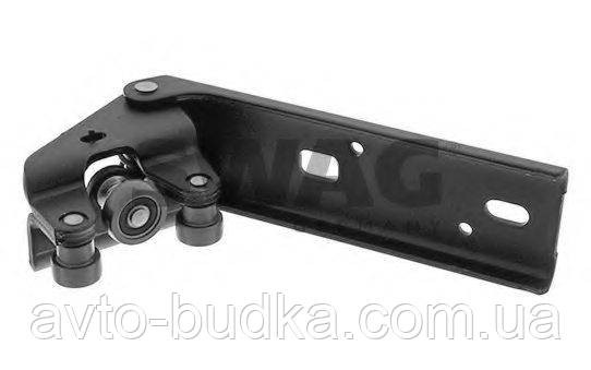 Ролик бічних дверей (середній), Рено Трафік 01> NISSAN  (Оригінал) 8281600QAD Київ - фото 1