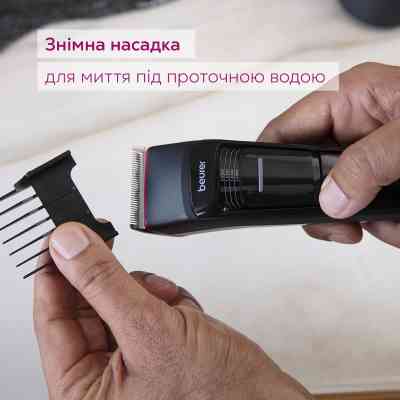 Машинка для стрижки Beurer MN5X Вінниця