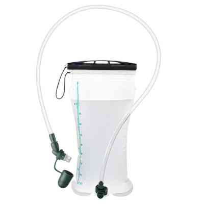 Питьевая система Naturehike CNK2450CF011, 3л. прозора (6975641889793) Винница