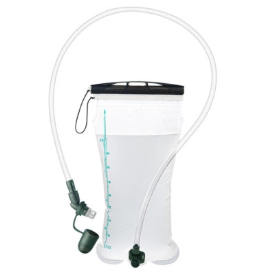 Питьевая система Naturehike CNK2450CF011, 3л. прозора (6975641889793) Винница - изображение 1