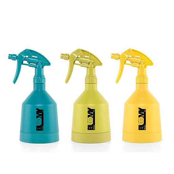 Ручний обприскувач BLOOMY, 0,5 л, AS0050BL Київ