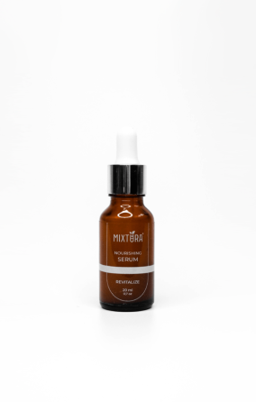 Антиоксидантна сироватка + Q10 Revitalize MIXTURA 20 мл Київ