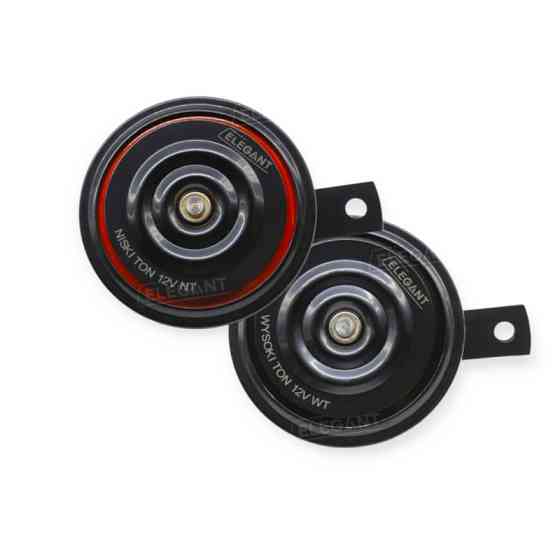 Сигнал 2108, Газель 2шт (d- 92мм) Мукачево