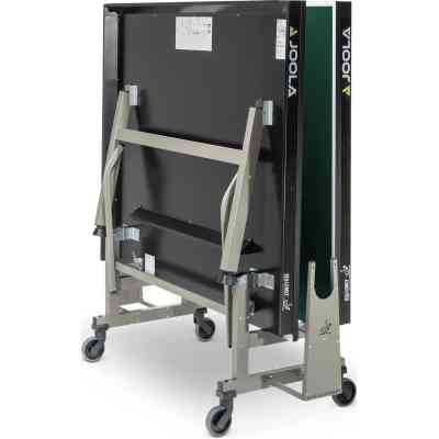 Тенісний стіл Joola Rollomat Pro ITTF Green (11521) (931268) Вінниця