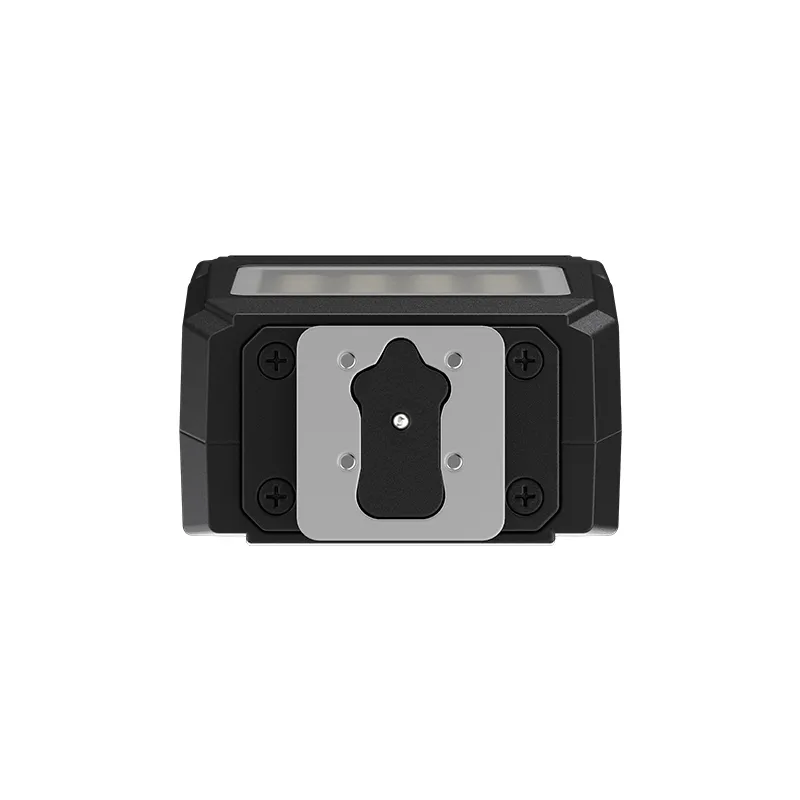 Відеосвітло Ulanzi SL03 Spark Lite Camera Flash(Black) Київ - фото 4