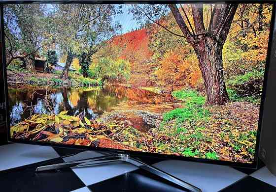 Телевізор: 3D Samsung 46", 48" Smart TV, Wi-Fi, 46F6200. Харків