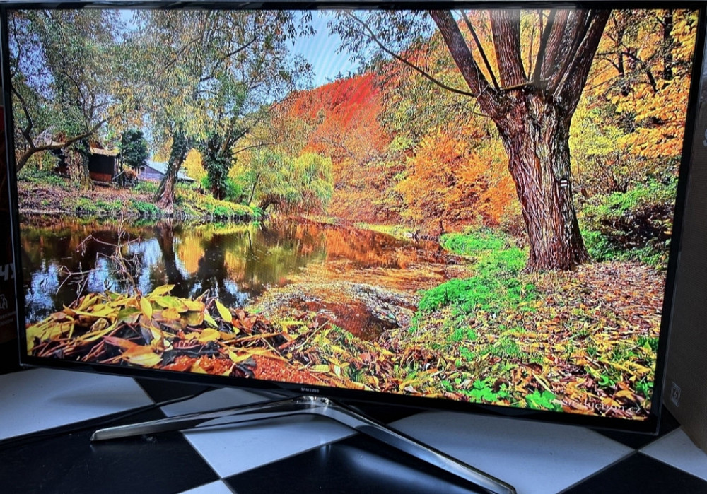 Телевізор: 3D Samsung 46", 48" Smart TV, Wi-Fi, 46F6200. Харків - фото 6