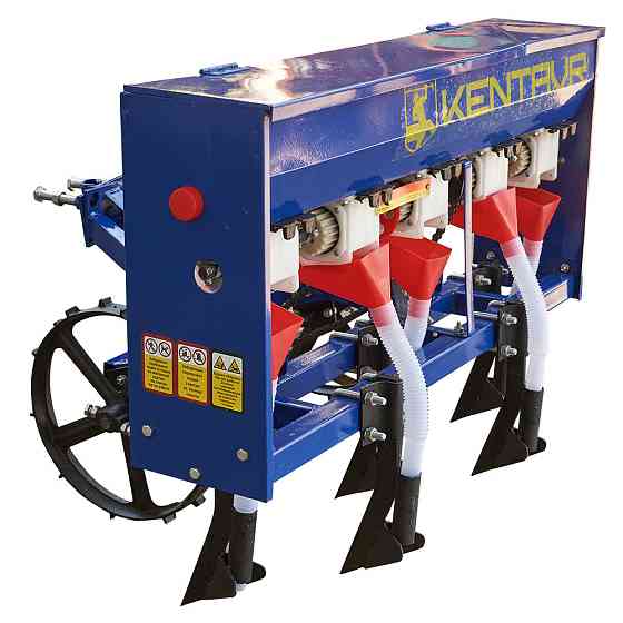 Сівалка зернова Кентавр СЗ-5 Анкерна (5 рядів 840мм) Харьков