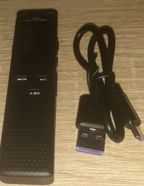 Новый диктофон Харьков - изображение 3