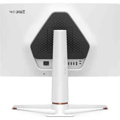 Монитор BenQ EX271U White (9H.LN2LB.TBE) Винница