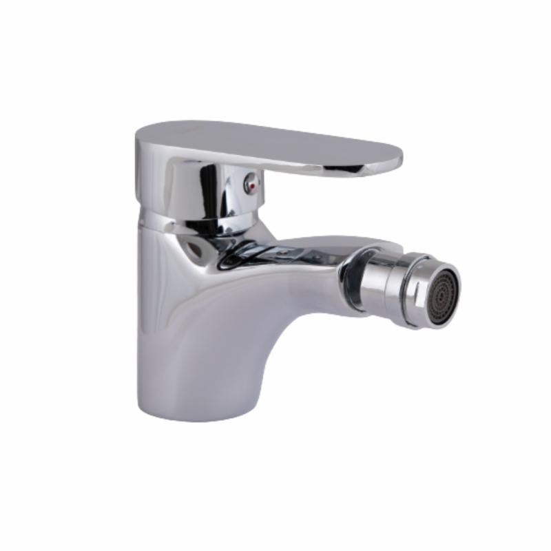 Смеситель для биде из цинка Lidz Tani 001AF (k40) LDTAN001AFCRM44958 Chrome Харьков - изображение 1