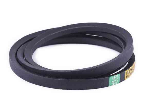 Ремінь В-1650 на КПП/6 Мукачево