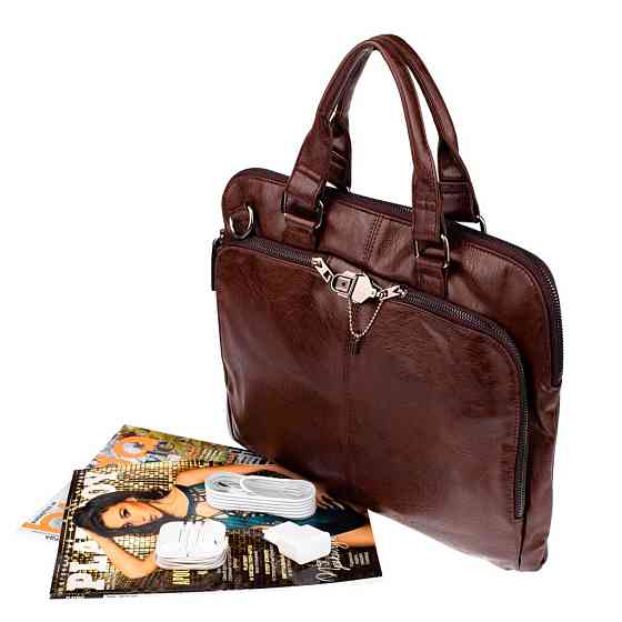 Сумка мужская Vormor A003-LYBMB00061600 Киев