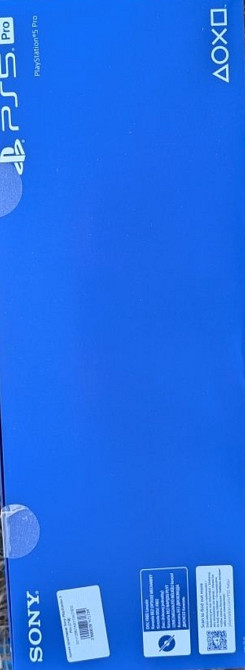 Playstation 5 pro 2tb EU. Харків - фото 2