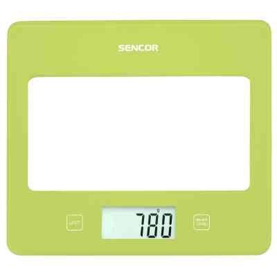 Весы кухонные Sencor SKS 5031GR (SKS5031GR) Винница
