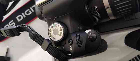 Зеркальный фотоаппарат Canon 500D. Киев