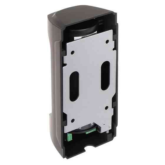 Відеопанель 2 Мп Hikvision DS-KB8113-IME1(B) для IP-домофонів Киев