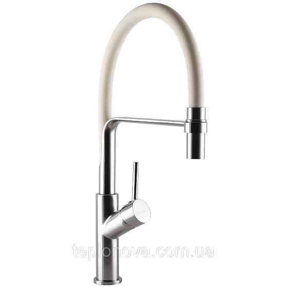 Змішувач для кухні Globus Lux DENVER Flex GDF-32-08-06 Чернівці