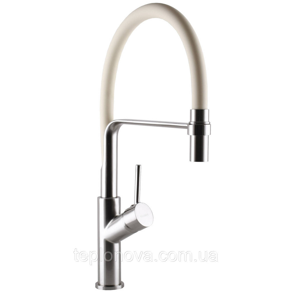 Смеситель для кухни Globus Lux DENVER Flex GDF-32-08-06 Черновцы - изображение 3