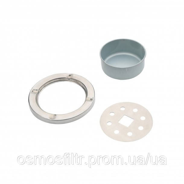 Урна-пепельница Axentia 10.5 л напольная д15 в57см (251196) Киев - изображение 4